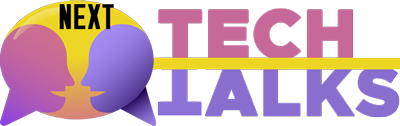 Next Tech Talk Info